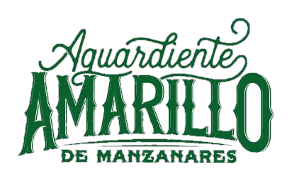 Aguardiente Amarillo de Manzanares