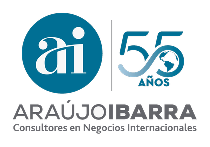 Araújo Ibarra Consultores en Negocios Internacionales