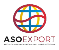 Asoexport