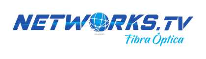 Networks.tv Fibra Óptica