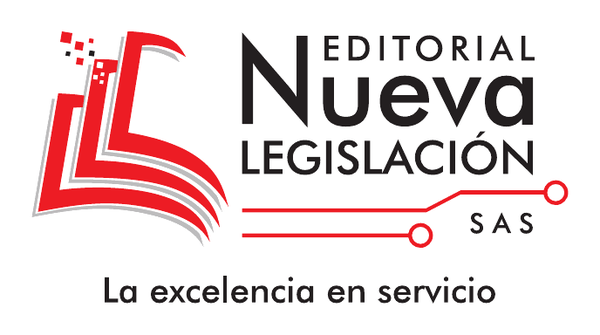 Editorial Nueva Legislación