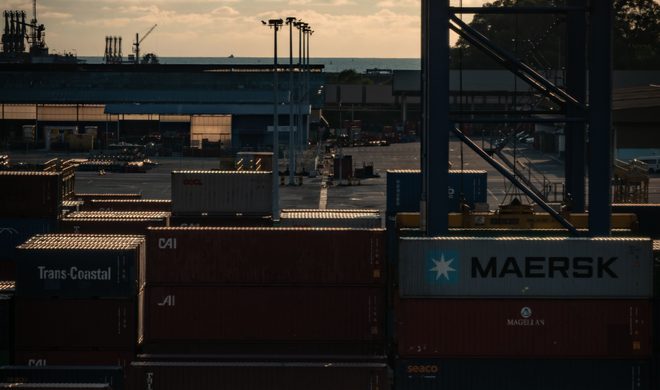 Comercio Exterior