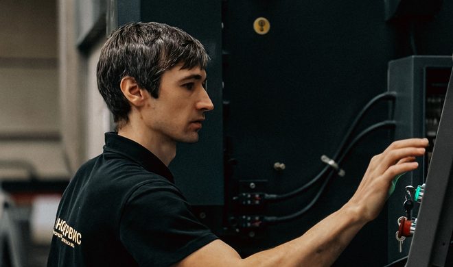 Competitividad e Innovación